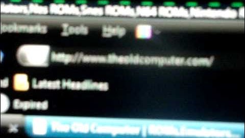 NES Emulator for any Iphone/Ipod touch 3.0/3.1.2 firmware