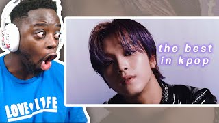 MUSALOVEL1FE Reacts to nct has the best bridges in kpop