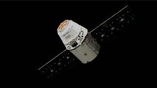 New Supplies and Research for the Space Station on This Week @NASA – July 6, 2018