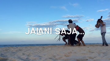 RUKUN RASTA - JALANI SAJA II Reggae Indonesia