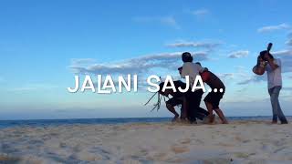 RUKUN RASTA - JALANI SAJA II Reggae Indonesia