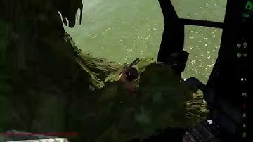 DayZ Overpoch (Napf): Ultimate Base Battle