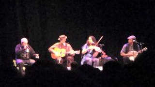 Carolina Chocolate Drops - Sourwood Mountain