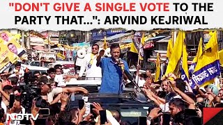 Arvind Kejriwal Speech | 