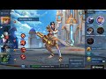 Let&#39;s play: Mobile Legends: Bang Bang