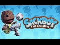 Sackboy  A Big Adventure trial 16 , speed run #sackboy