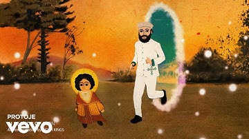 Protoje, Zion I Kings - Weed & Tings (Dub (Audio))