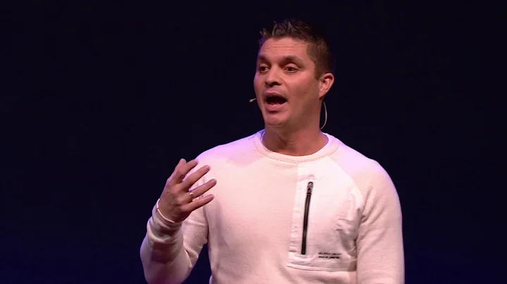 It’s time for Friday love | Lee Immerzeel | TEDxVenlo - DayDayNews