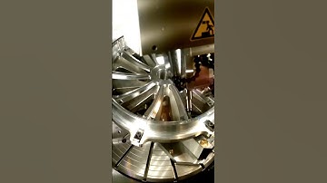 The Precision and Intricacy of CNC Machines: Revolutionizing Metal Part Production