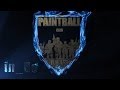 3d трансформирования текста / Paintball Club /Adobe After Effects