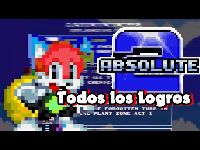 Ohshima Sonic & Eggman in Sonic 1 Forever ✪ First Look Gameplay