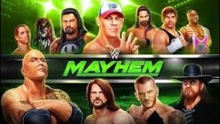 Wwe Smackdown Results 🔥Winners Grades Reaction And Highlights 🔥 Gameplay