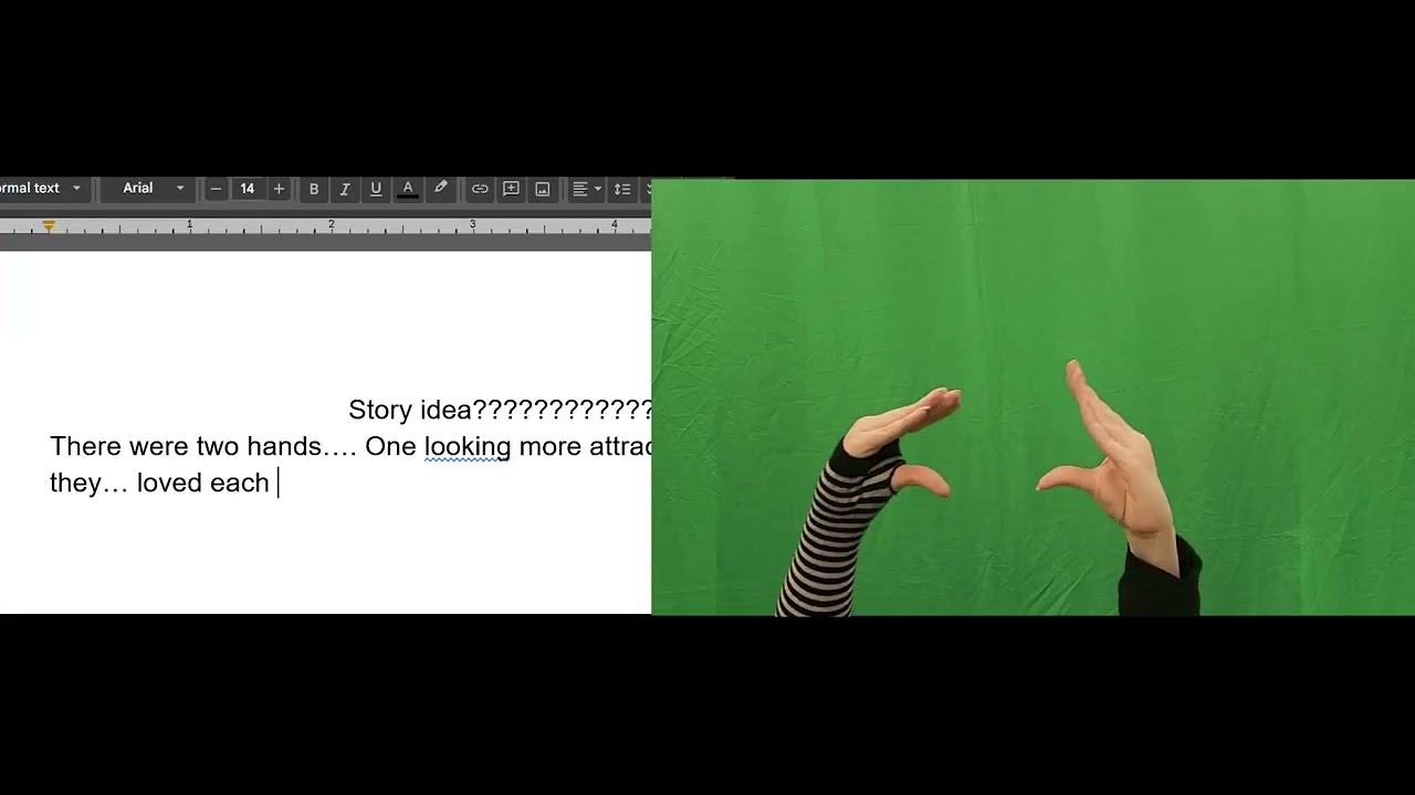 two stupid vids