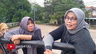 Latah Lucu Istri Belum Puas Main 3 Kali