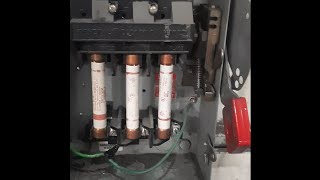 How to Install 3Phase Wiring for Forklift Charger