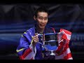 Lee Chong Wei 2017 | Badminton Player Highlights