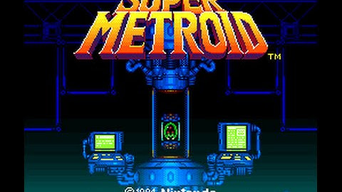 super metroid door and itemrandomizer part 1