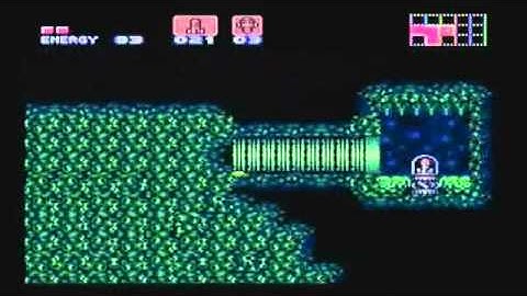 Super Metroid - Part 2: Boy, Adam