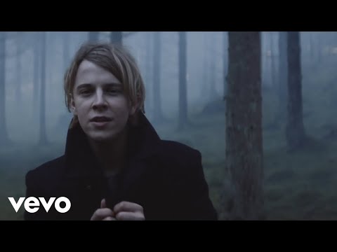 Tom Odell - I Know (Official Video)