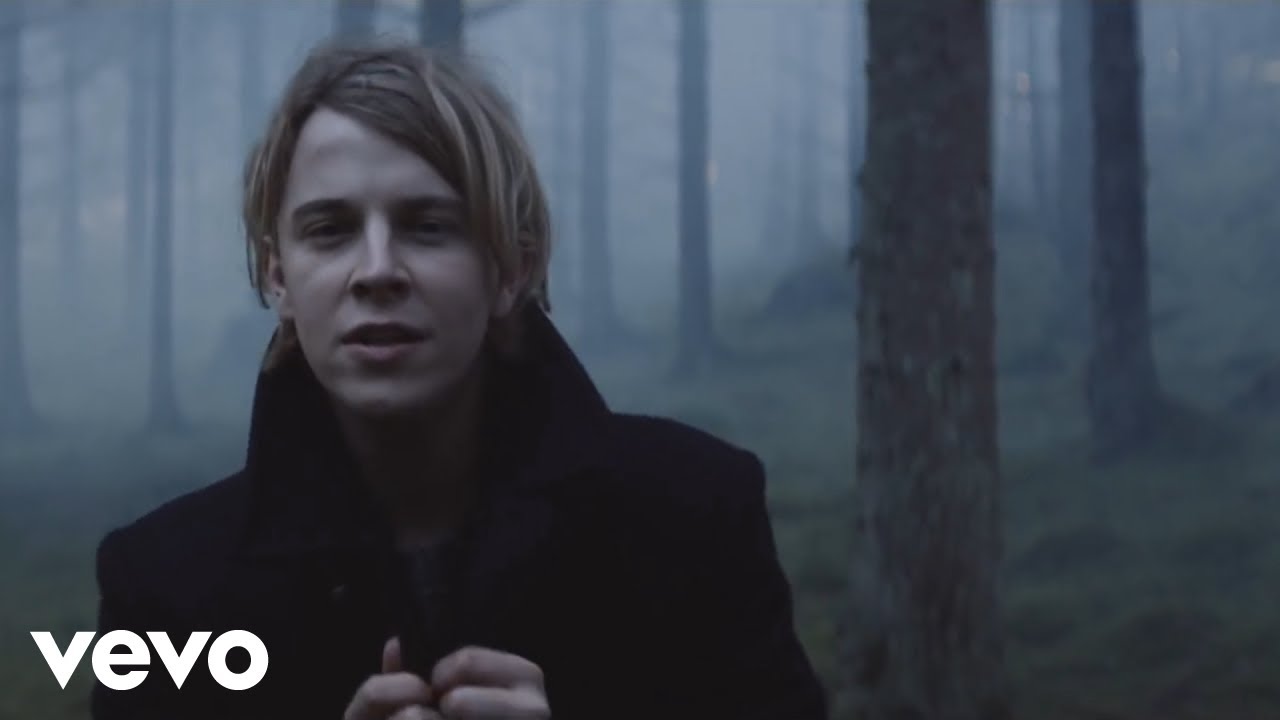 Tom Odell - lose you again (official video)