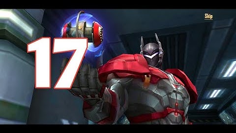 Contra Returns Gameplay Walkthrough Part 17 (Android & ios)