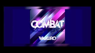 「COMBAT / WAiKURO」シンプル-NORMAL【セブンスコード/SEVEN's CODE】