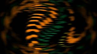 Abstract Snake Skin - Motion Background Loop FREE screenshot 2