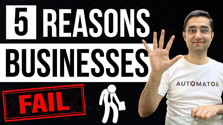 5 mistakes to avoid if you want to grow in your Business | Kewal Kishan