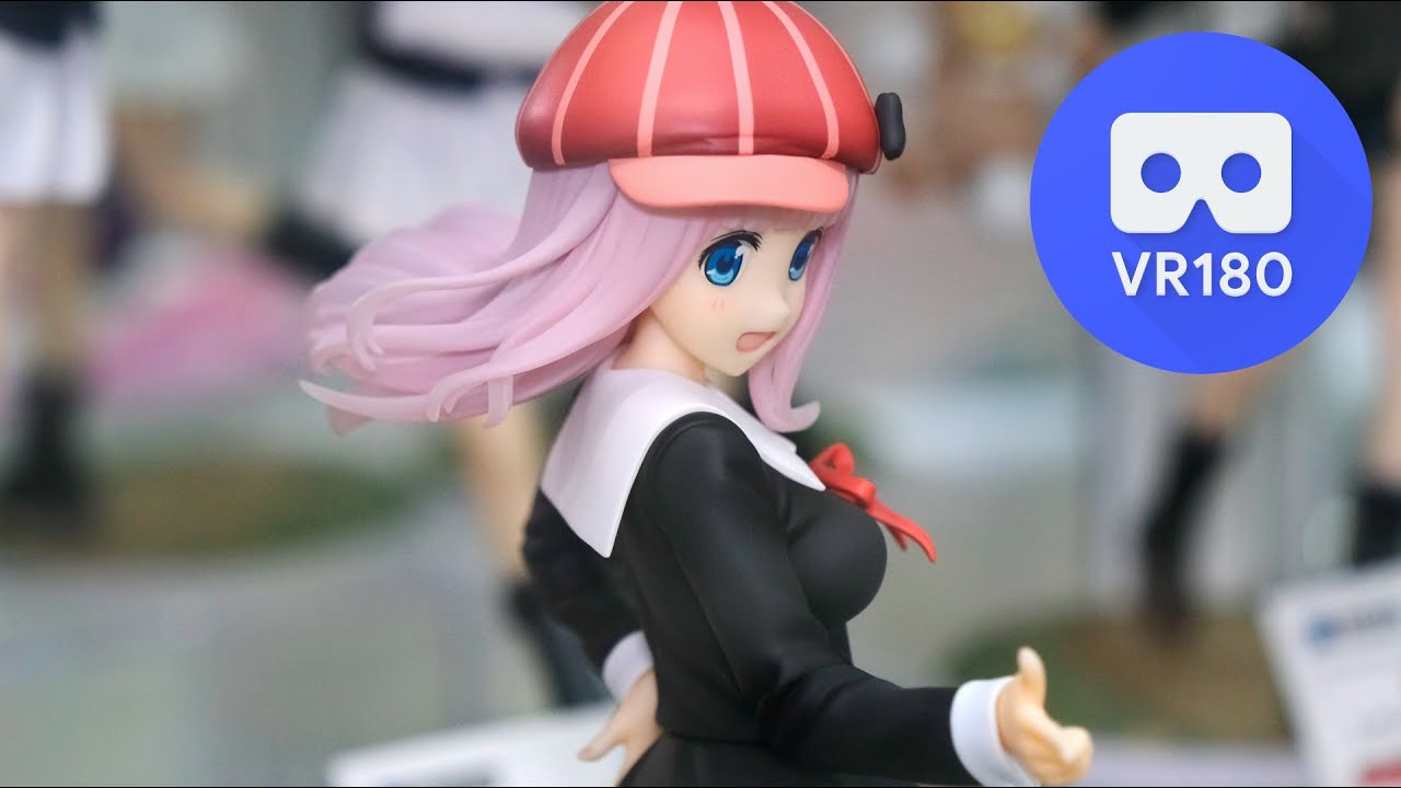 藤原千花 チカっとチカ千花っ フィギュア かぐや様は告らせたい WAVE チカっとチカ千花っ♡】藤原 千花 | 株式会社ウェーブ