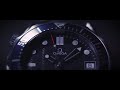 Omega Watch Ad - Cinematic B-Roll