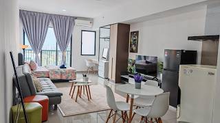 Alinea Suites Shah Alam | Shah Alam, Malaysia | Hotel Review 🛏️