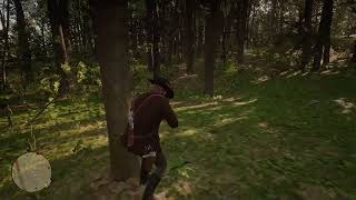 MongoTV_22500 - Red Dead Redemption 2 - Part 999