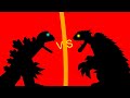 Godzilla vs gamera sticknodes and capcut