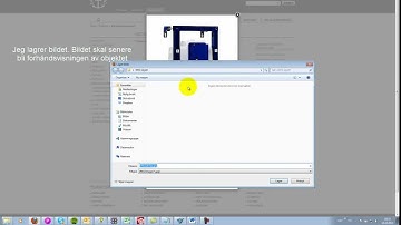 Lage symboler i DDS CAD 7.3 - Del1