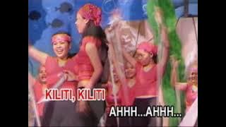 kiliti- popularized by thte Bodies