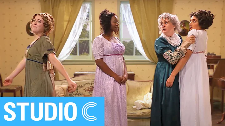 Pride and Prejudice Hysteria - Studio C