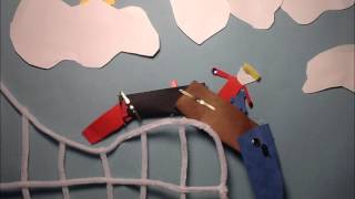 STEAM VIDEO - Simply Machines at Centennial Elementary