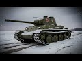 Steel Hearts The Last Stand of the T-34