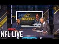 Hingle mccringleberry no 1 nfl draft pick  nfl live  espn