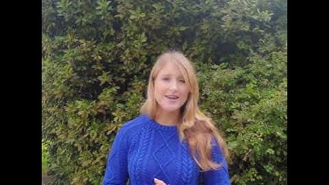 Birdsong Challenge Video 5  Blue Tit