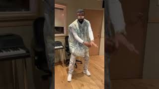 Fally Ipupa - Nzoto | Dance Challenge