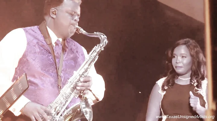 Is It a Crime -Bridget Beamon & Johnnell Robertson...
