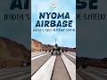 Here Is India S Highest Fighter Airfield In Nyoma A Village In Ladakh