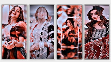 New Trending Dj Status Video Editing Alight Motion | Shake Effect Status | Dj Status Video Editing