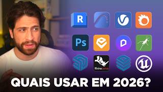 Architecture Software | The Best Options in 2026 screenshot 2