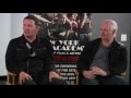 Discussion with Colin Mochrie and Brad Sherwood at New York Film Academy