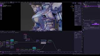 gundam shader flex