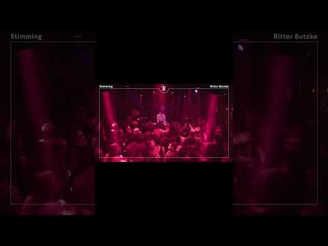 Live Music at Ritter Butzke - Stimming Live
