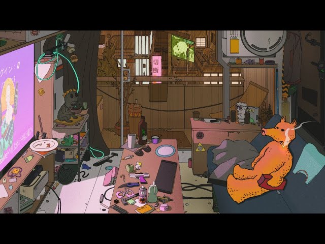 24/7 Korean Underground Indie/R&B/Hip hop RadioMellowbeat Seeker