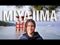 One Day On JAPAN&#39;S PRETTIEST ISLAND - MIYAJIMA / HIROSHIMA 🇯🇵